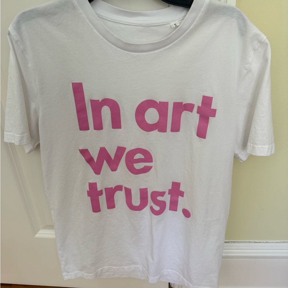Cotton T Shirt